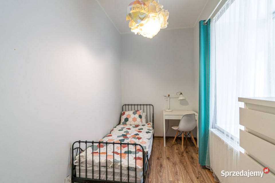 3 pokoje Widzew Nowe budownictwo Centrum Łódź