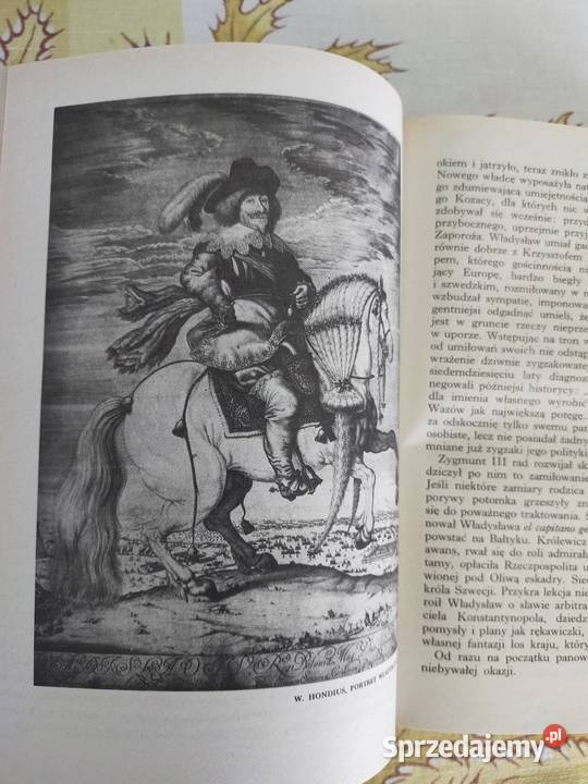 Rzeczpospolita Obojga Narodów Paweł Jasienica twarda mazowieckie Siedlce