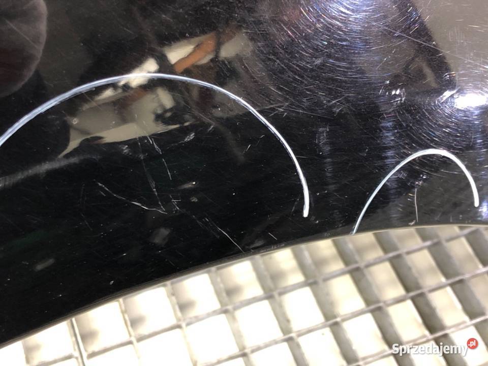 BŁOTNIK PRAWY PRZÓD KIA SOUL I Minivan OSŁONA osobowe