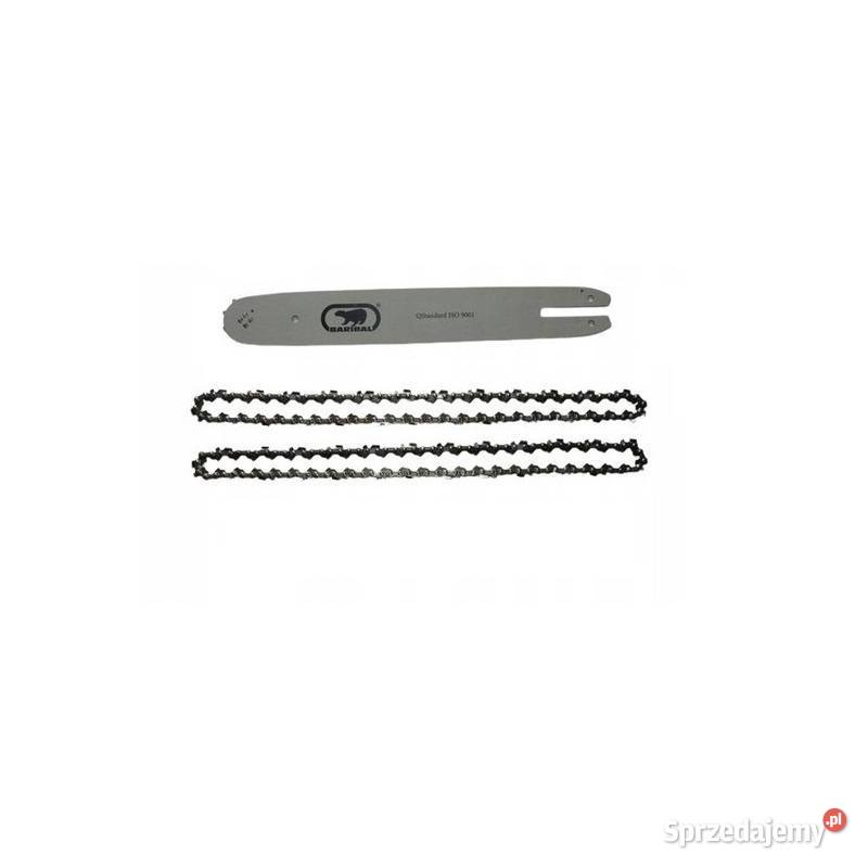 Prowadnica 142 Łańcuchy 13 mm Do PartnerPilarki mazowieckie