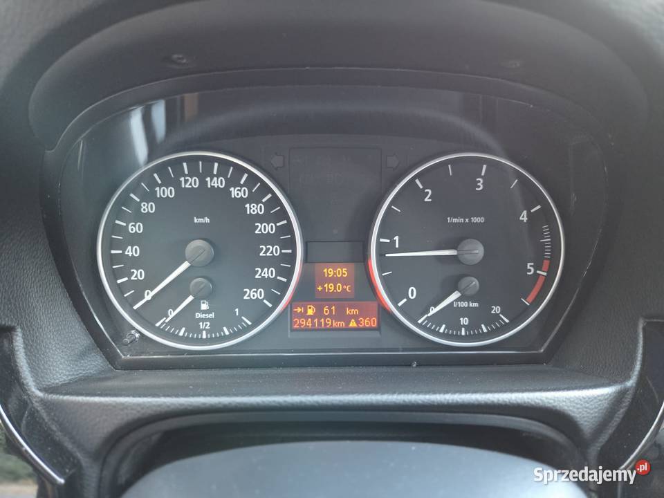 BMW E91 318d 160 4/5 lubuskie sprzedam