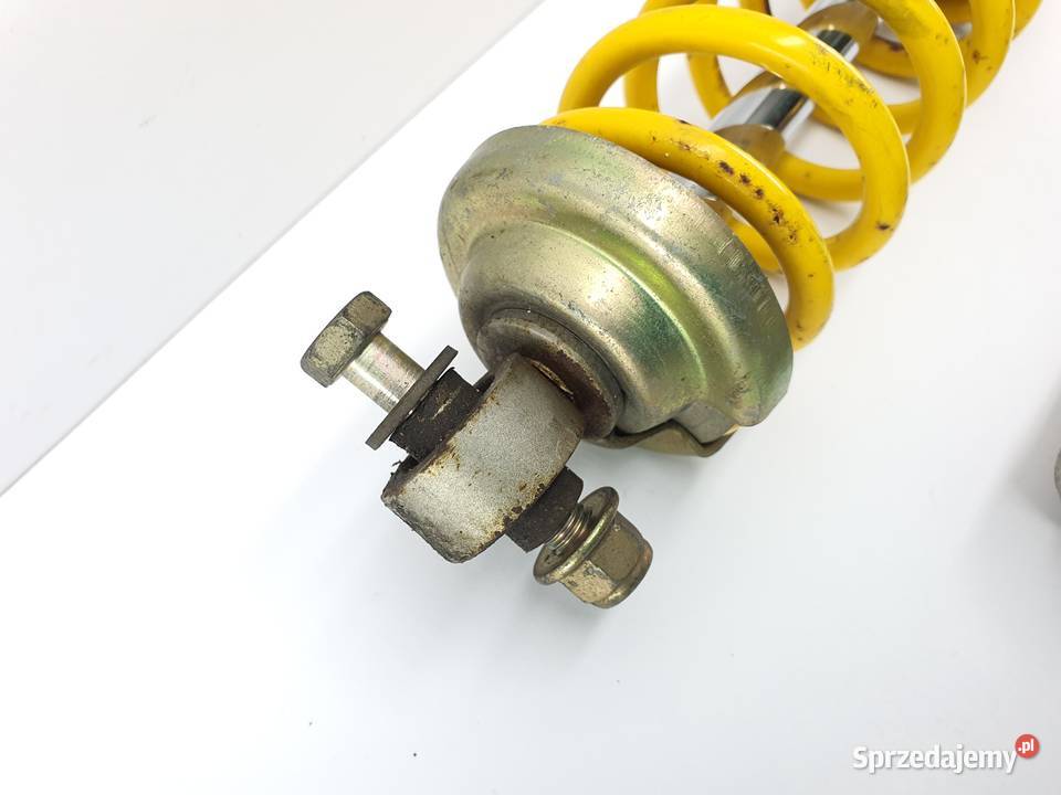 Amortyzator Amortyzatory Gazowe Ski Doo Summit Łódź