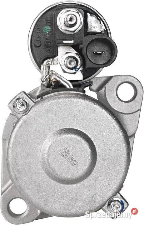 Rozrusznik Valeo 438226 Układ elektryczny, zapłon Rzeszów