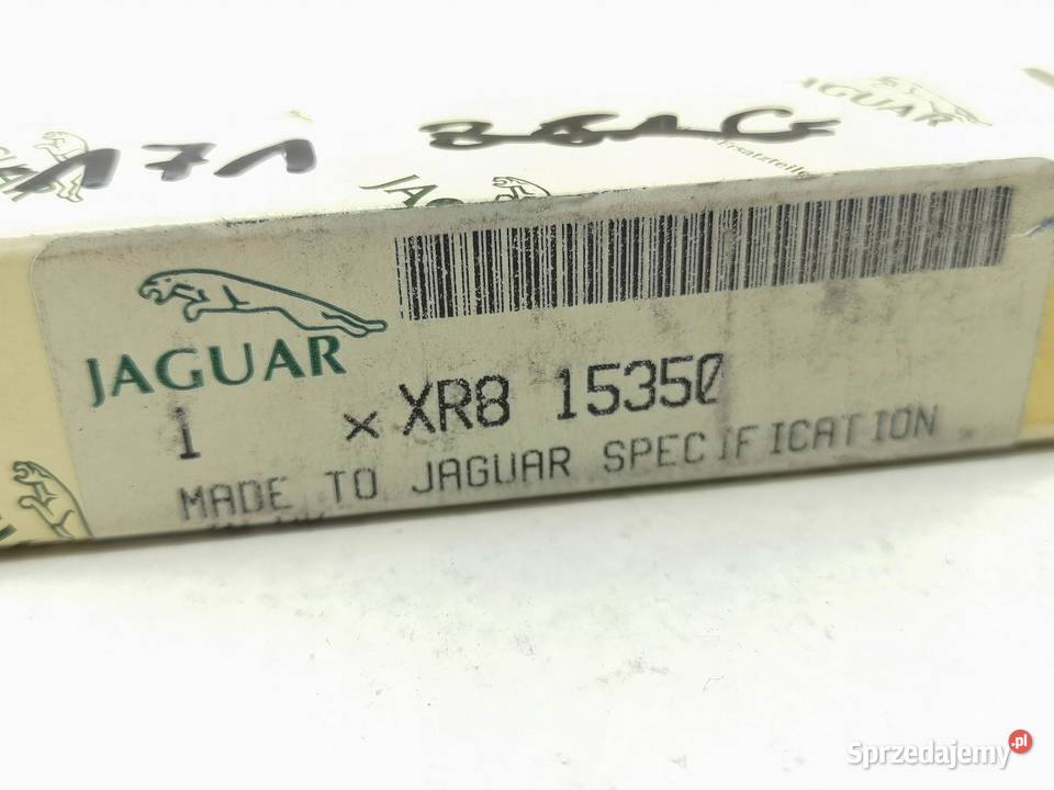 ŚWIECA ZAPŁONOWA JAGUAR XK 8 STYPE II 40 ASO osobowe sprzedam