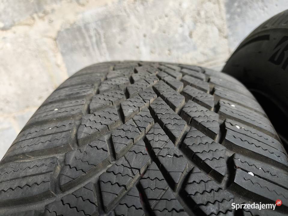 Opony zimowe Bridgestone Blizzak LM005 20555R16 Kolonia Poczesna