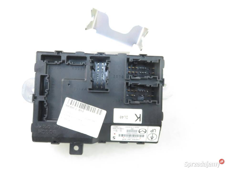 BSI MAZDA 2 II 14 MZRCD Y404 DL4067560C sprzedam