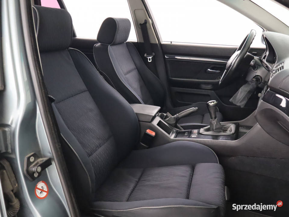 BMW 5 525d Seria 5