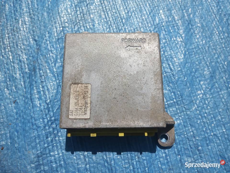 Sensor SAS moduł Airbag Mazda 6 GG GY Sandomierz
