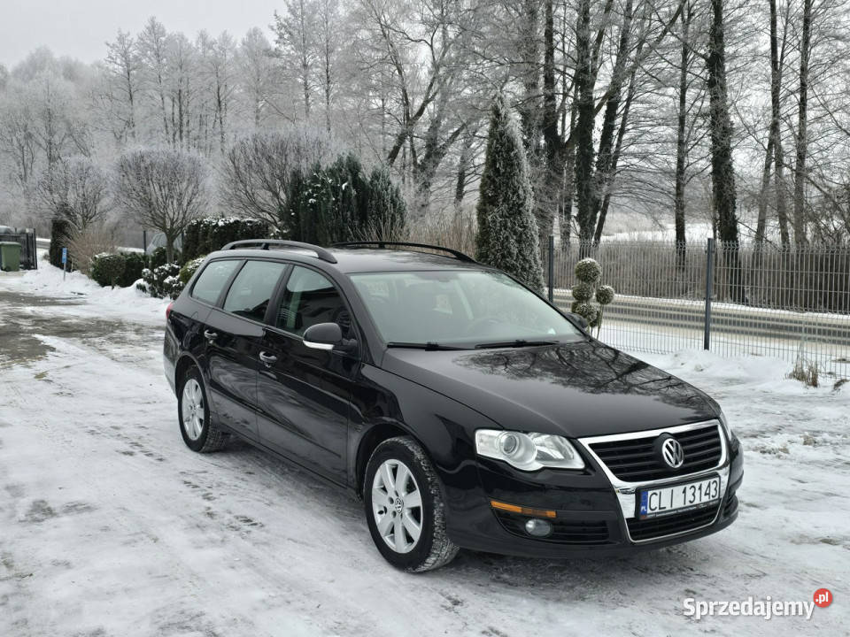 Volkswagen Passat 14 TSi 122 Iwłaściciel Skępe
