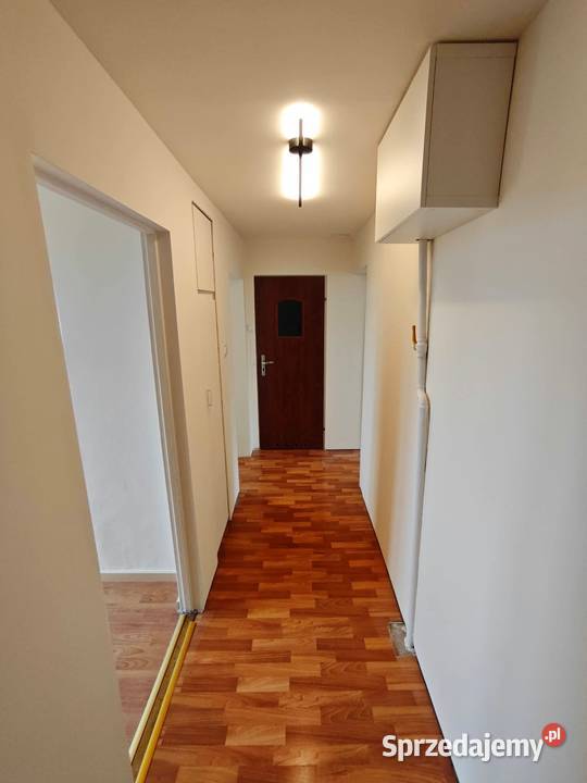 Słoneczne Mieszkanie w Czeladzi 48m2 BEZ gazowe Czeladź