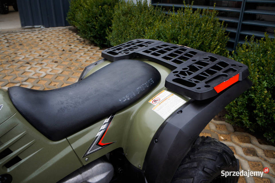 Polaris Sportsman 90 2T 23 Dostawa