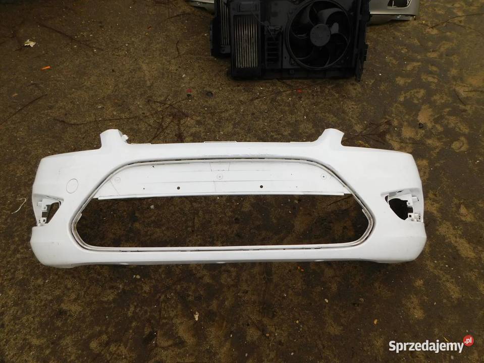 focus MK2 II FL zderzak 40137 WYSYŁKA Żory