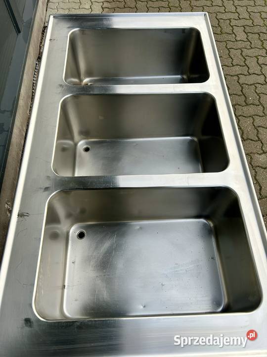 BEMAR PODGRZEWACZ 3 KOMOROWY 400V 120X65X90