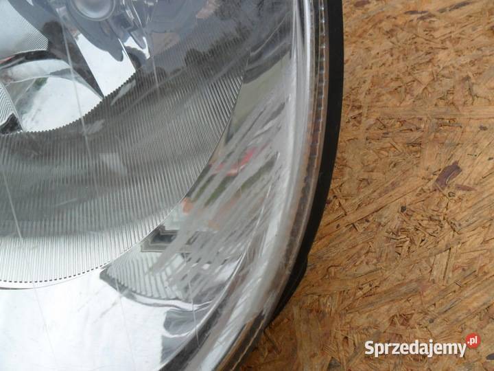 LAMPA LEWA PRZÓD MERCEDES CKLASA 203 0407 LIFT lewe sprzedam