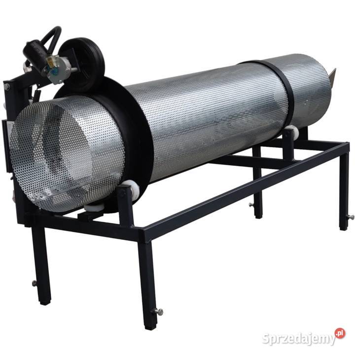 Peleciarka Wolnoobrotowa 15kW do Biomasy Trocin Częstochowa