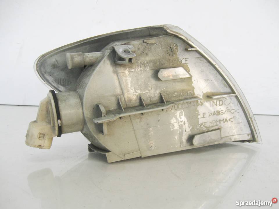 Kierunkowskaz Lewy RENAULT SCENIC I sprzedam