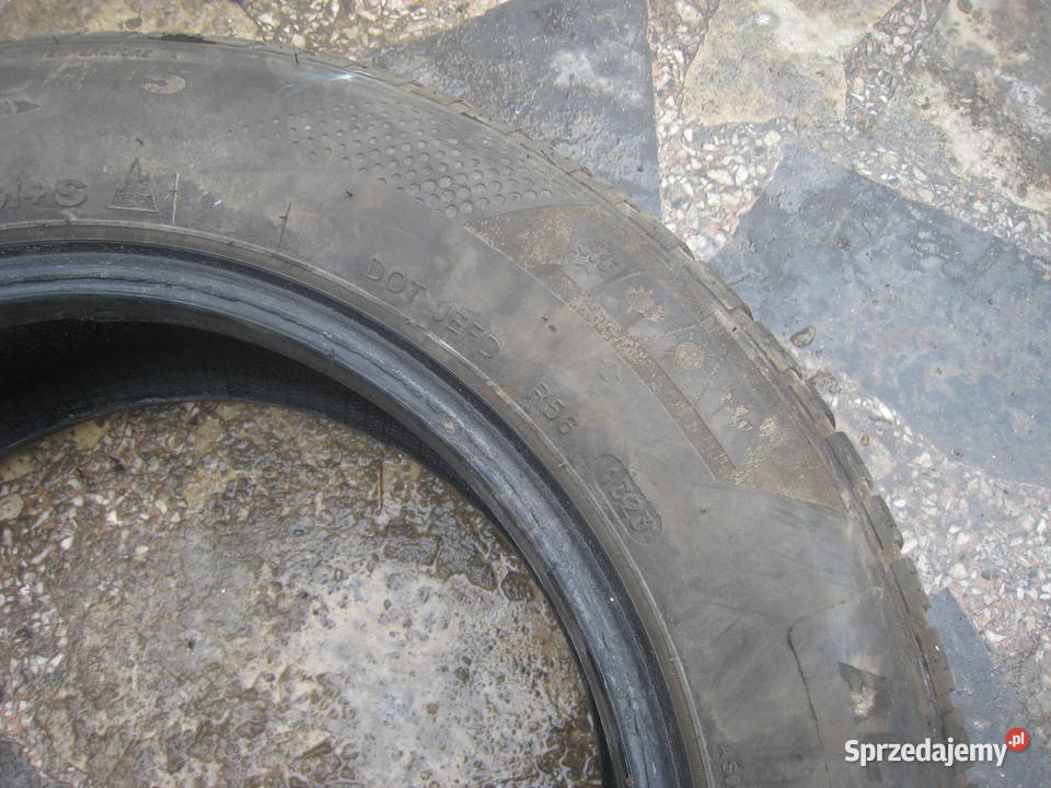 Opona pojedyńcza Imperial All season driver r15 Kraków