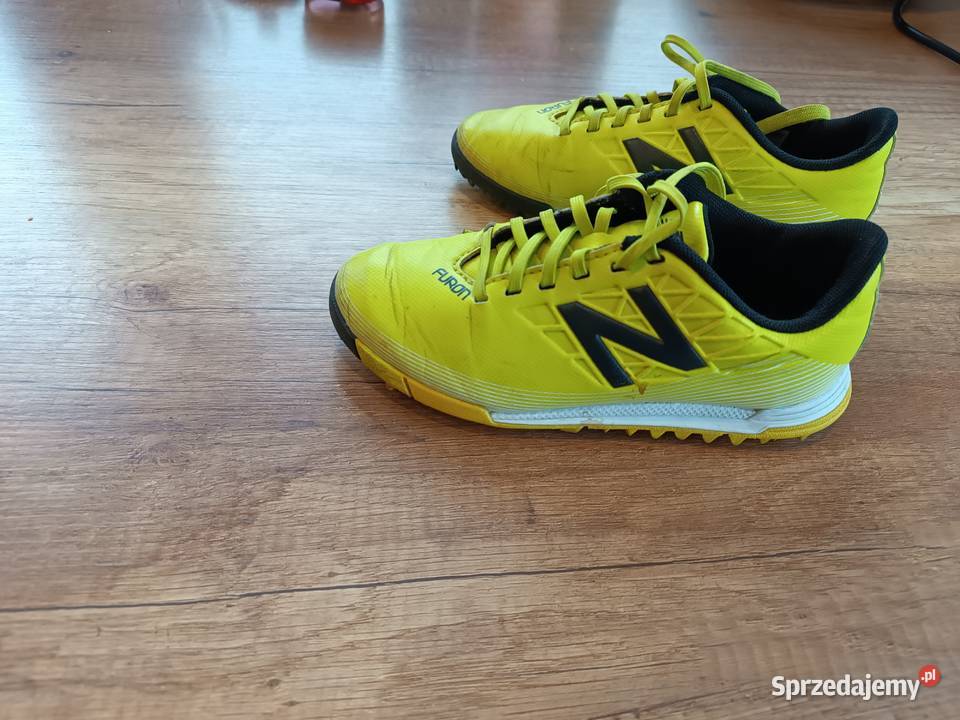 Buty do piłki Balance Dziecięce New Balance Częstochowa