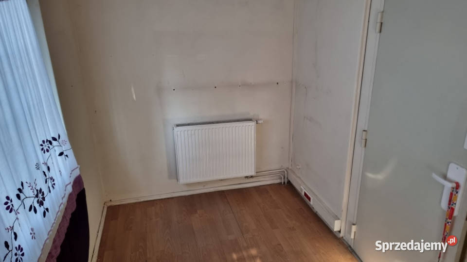 OKAZJA Pomieszczenie biurowe i sala Lokale użytkowe śląskie Knurów