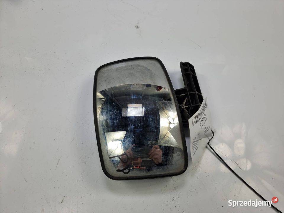 LUSTERKO PRAWE RENAULT PREMIUM 27019 PRAWE DOLNE Pozostałe