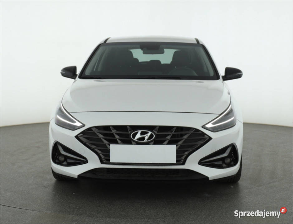 Hyundai i30 10 TGDI Piaseczno