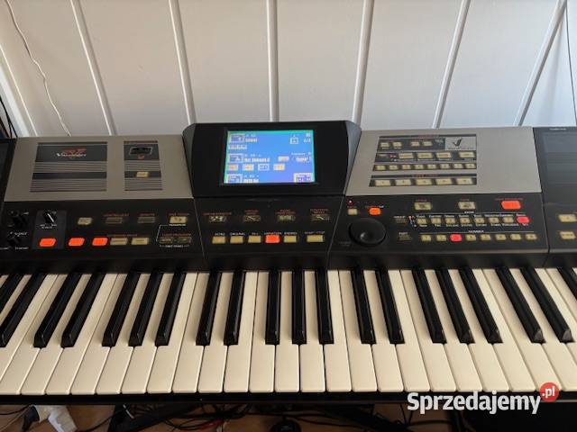 Roland VA 76 warmińsko-mazurskie Pasłęk