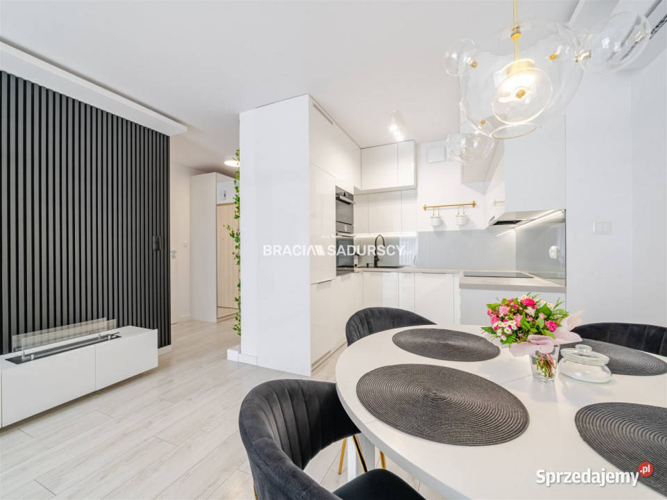 sprzedaży mieszkania 4326m2 2pok Kraków