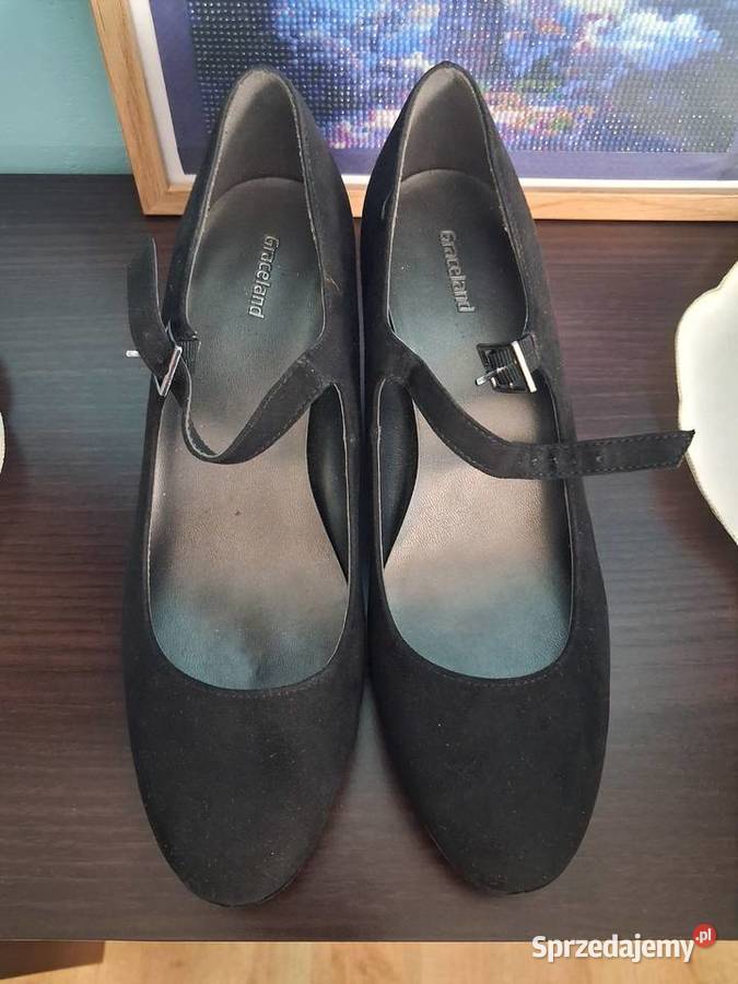 Buty damskie 39 nowe niezniszczone Gliwice