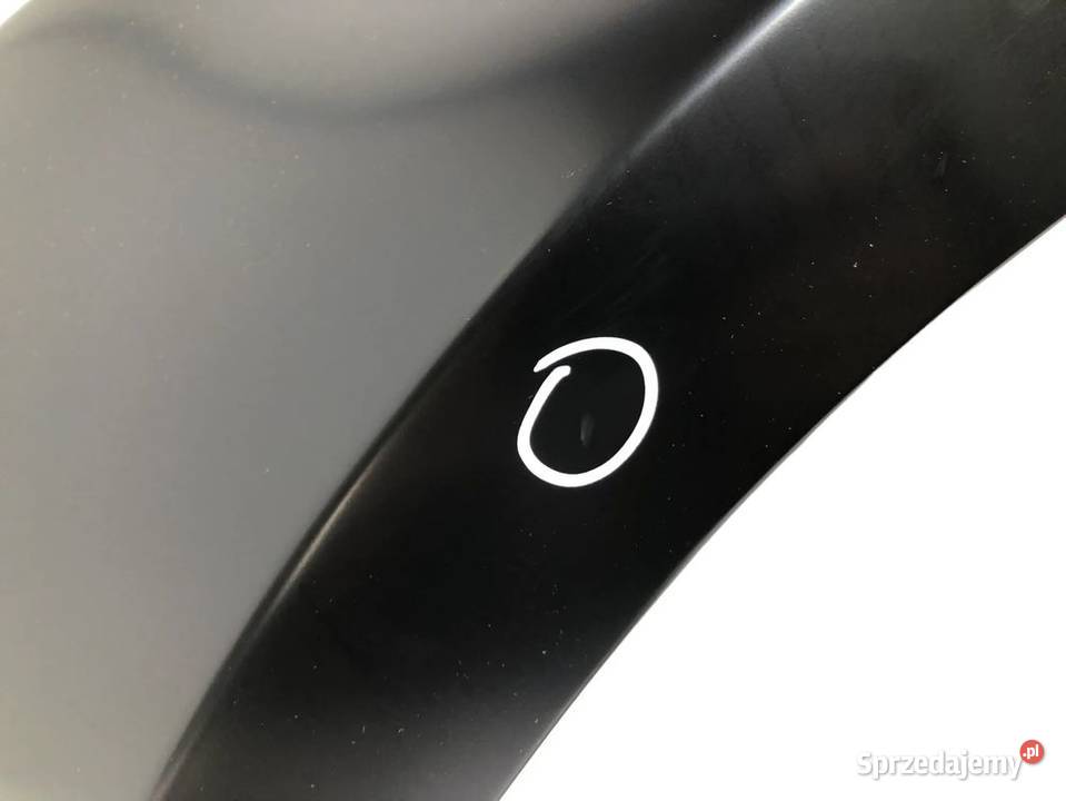 FORD MUSTANG BASE GT 20092014 BŁOTNIK PRZÓD Skarżysko-Kamienna