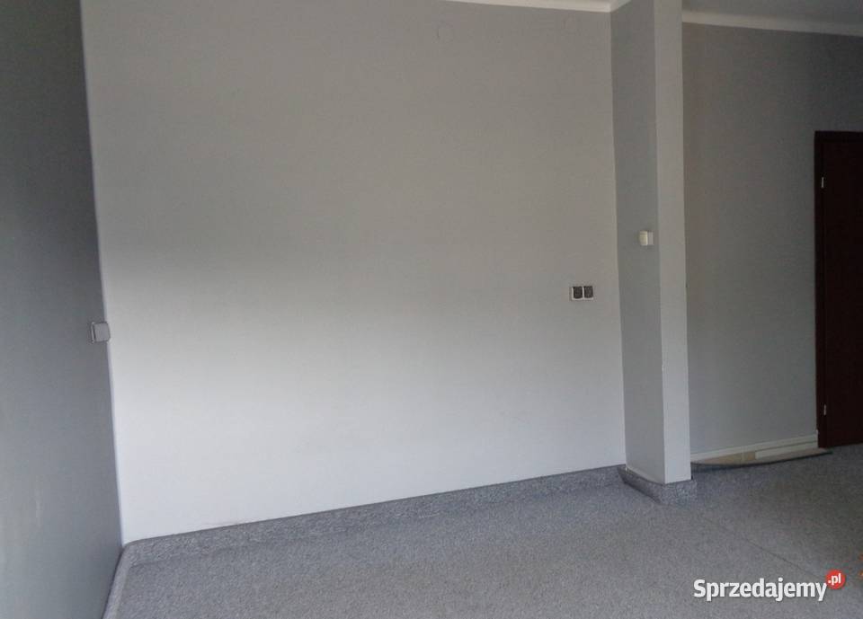 Lokal Biurowy 2794 m2 Czeladź Wojkowicka 11 sprzedam