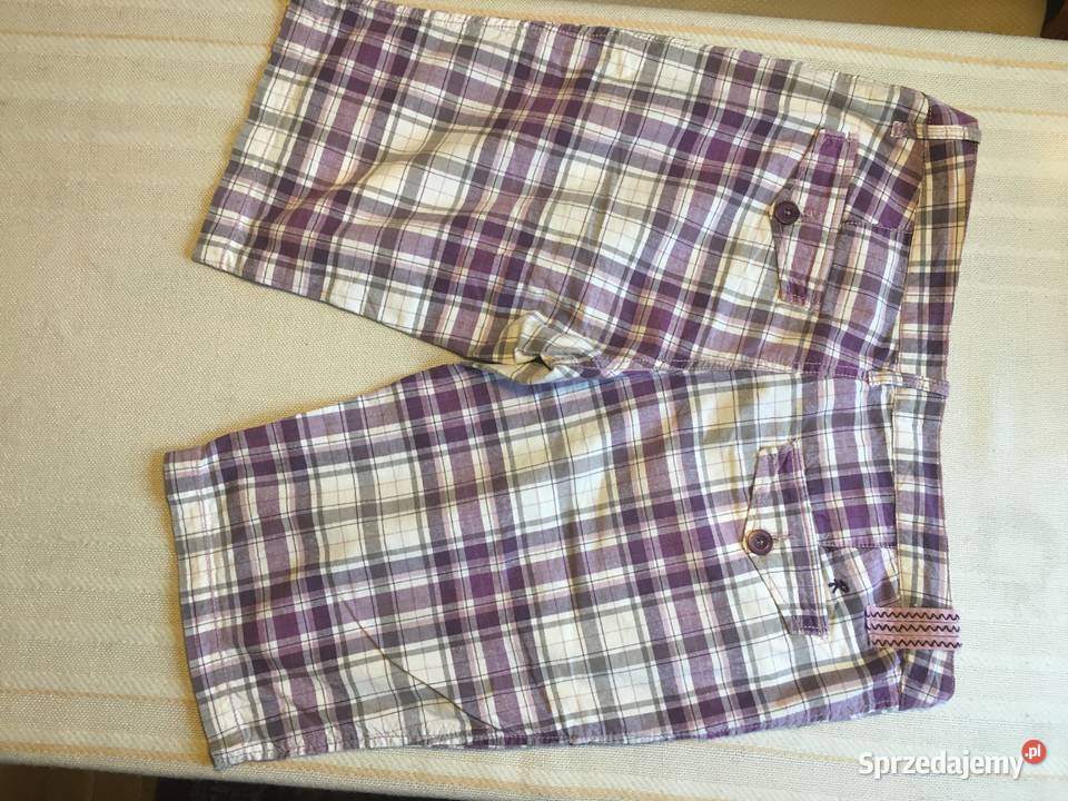 Damskie spodenki rozmiar 4244 Frydek