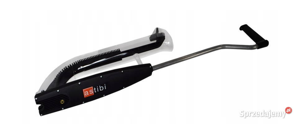 Wypożyczalnia Tacker ASTIBI 1300 do podłogówki Dys