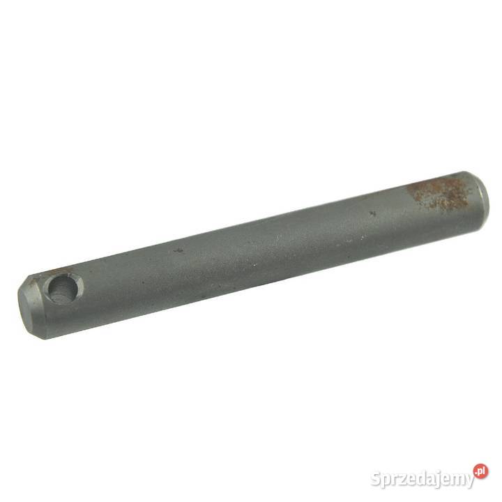 Wałek 14 x 107 mm Kubota L35 L45 L2050 L2250 Tajęcina sprzedam