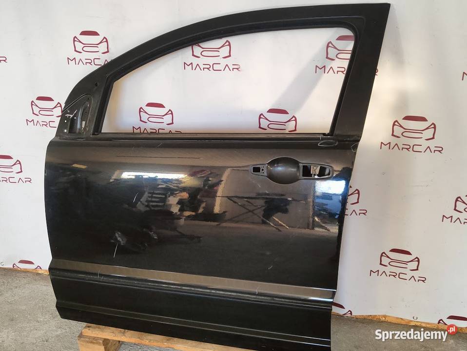 Drzwi Lewe Przednie Dodge Caliber 20062011 wielkopolskie Pleszew