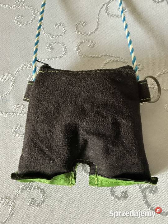 Kleiner Feigling Lederhosen Etui Torebka Czerwionka-Leszczyny sprzedam