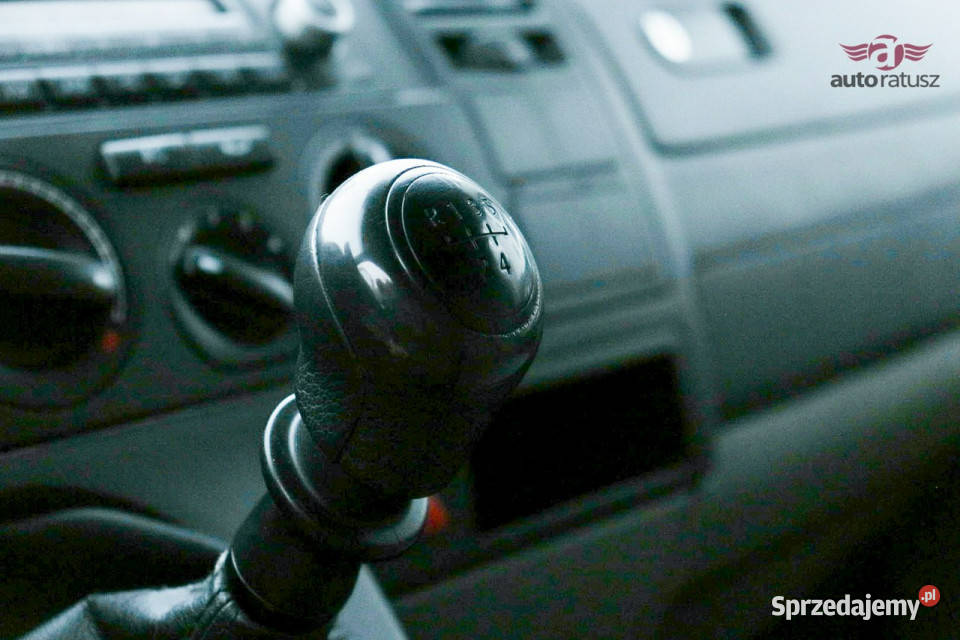 Volkswagen Transporter FV 23 Dofinansowany mazowieckie Warszawa sprzedam