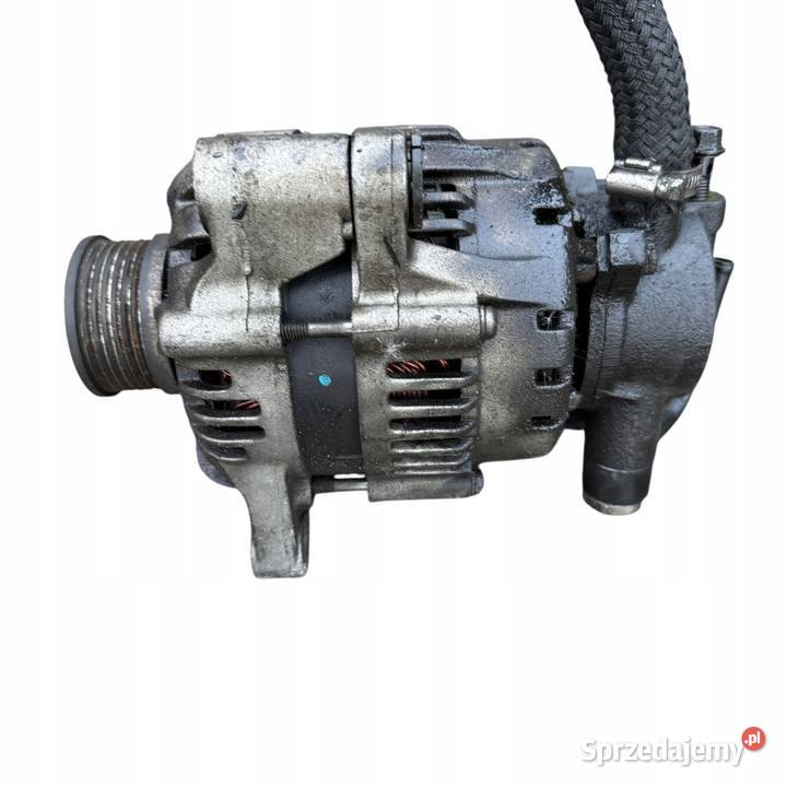 Alternator KIA Sportage 2009r 20 CRDI 3730027013 Części samochodowe Barłogi