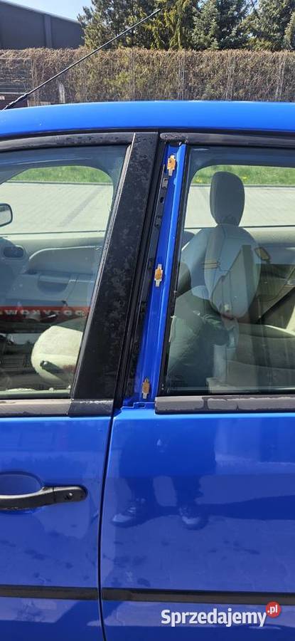 Ford Fiesta 1300cm3 Fiesta Sokołów Podlaski