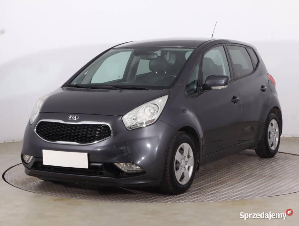 Kia Venga 16 CVVT mazowieckie Piaseczno sprzedam