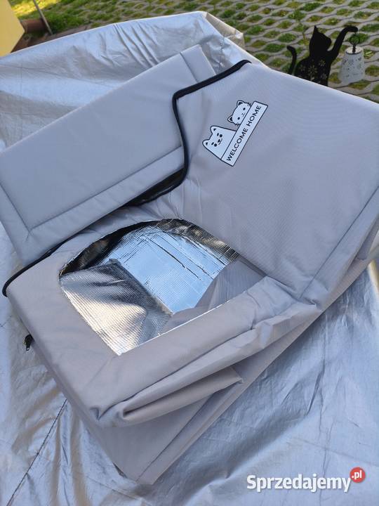 Legowisko psa kota Lublin