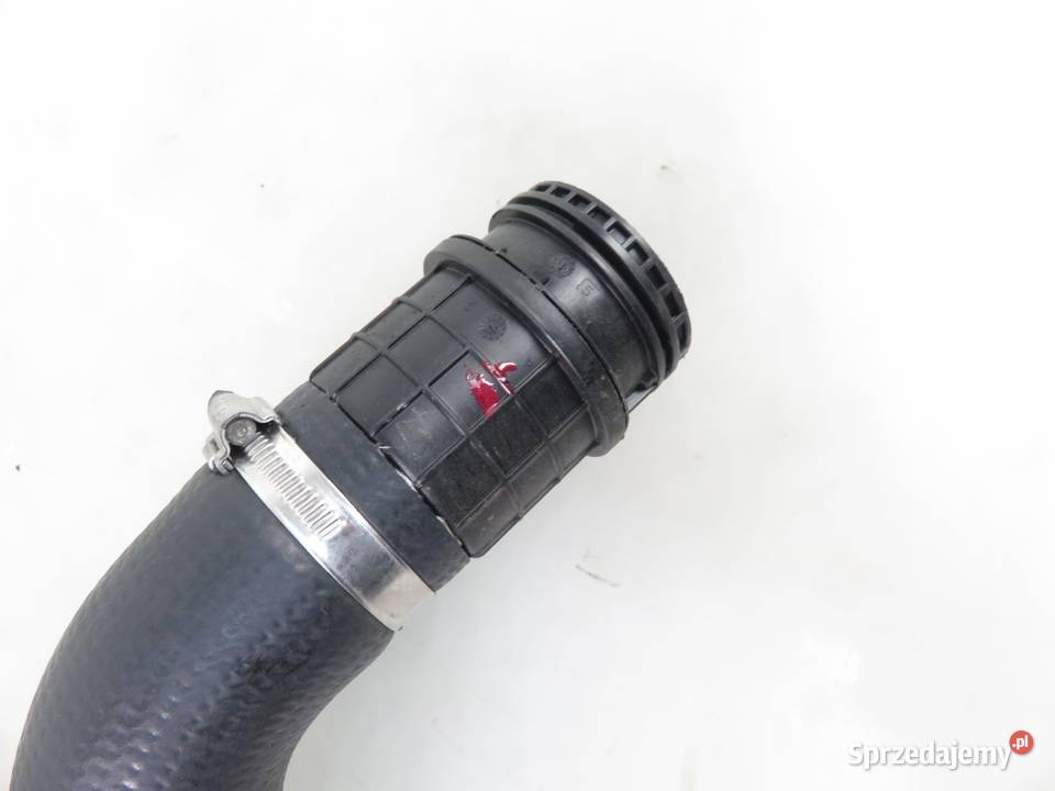 RURA INTERCOOLERA OPEL ASTRA V K 16 CDTi