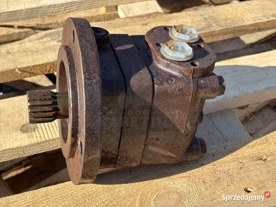 Danfoss OMT250 OMT 250 151B3038 Silnik Jastrzębniki sprzedam