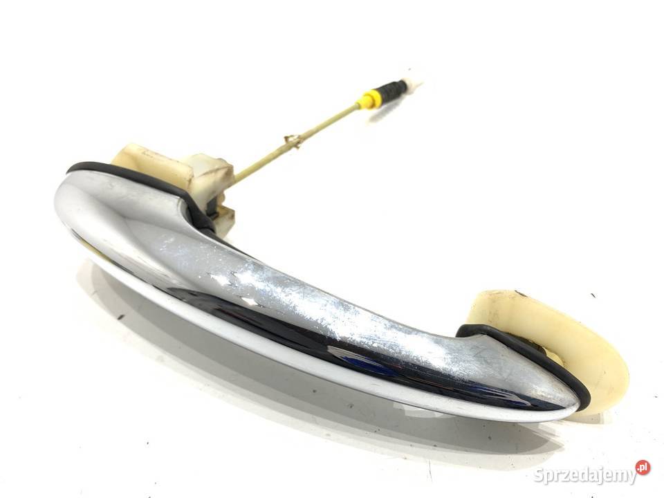 KLAMKA ZEWNĘTRZNA LEWY TYŁ MINI COUNTRYMAN R60 sprzedam