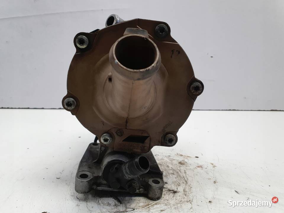 Ford Transit MK6 VI 20 TDDI POMPA WSPOMAGANIA Rudka sprzedam