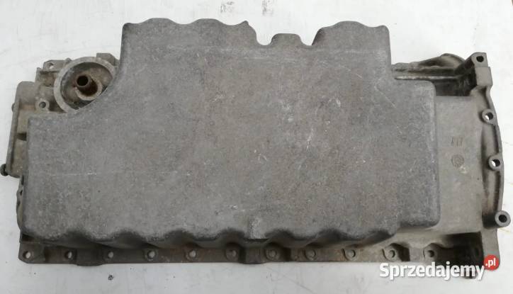 Miska olejowa Volvo 850 91352823 świętokrzyskie