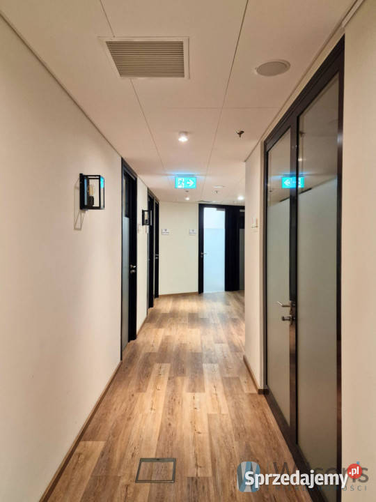 wynajmu lokalu Warszawa 80m2 mazowieckie