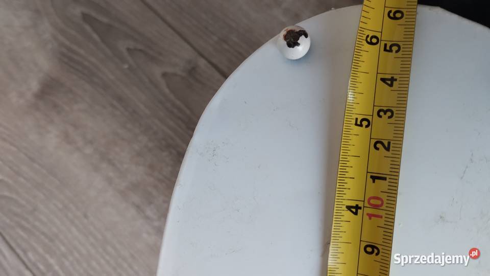 dzbanek dekoracyjny ozdobny metalowy wielkopolskie Poznań