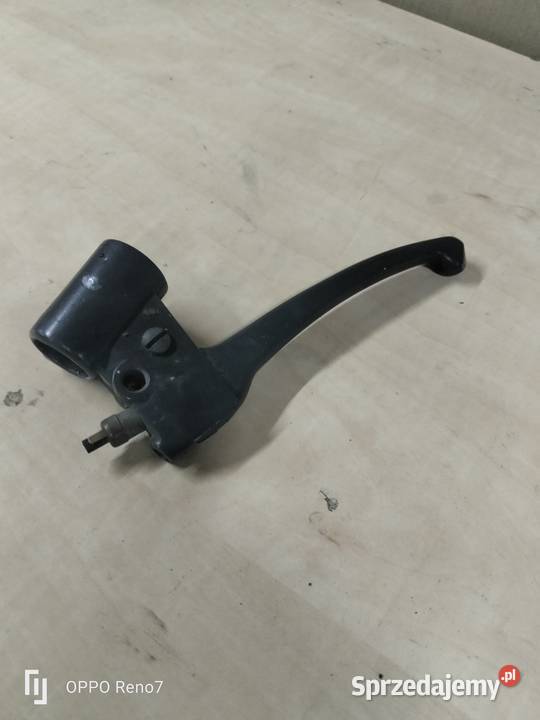 Piaggio sfera dźwignia korpus hamulca lewa Pozostałe Pozostałe łódzkie Łubno