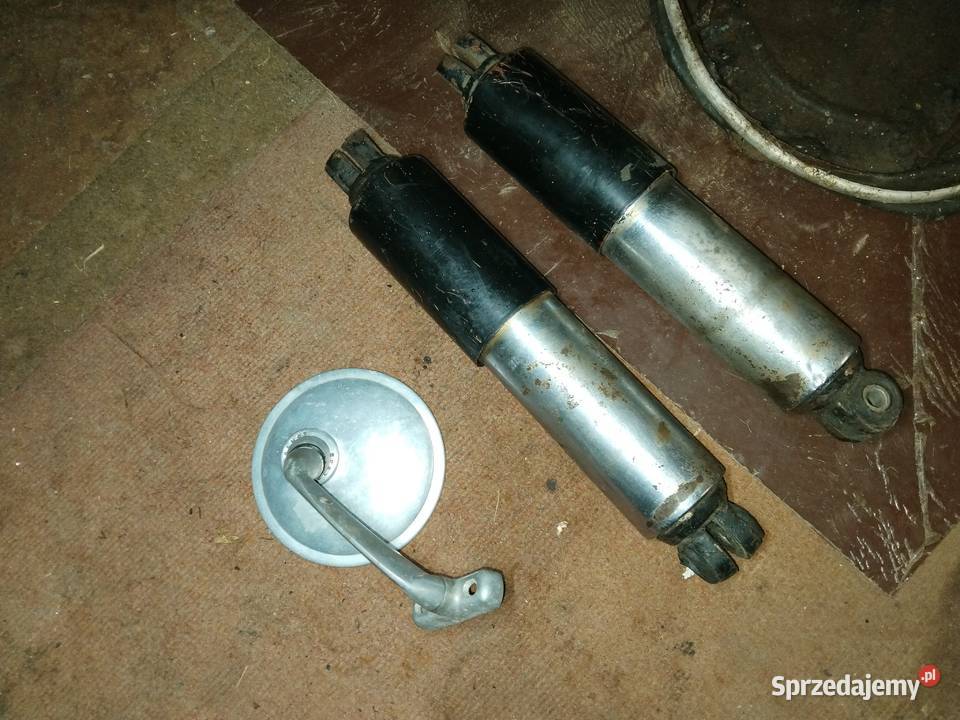 Junak m10 Wsk Shl Romet Komar Wfm Tarnów