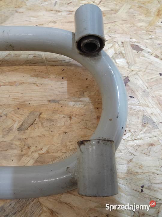 Wahacz przód przedni Simson Schwalbe Sulęcin